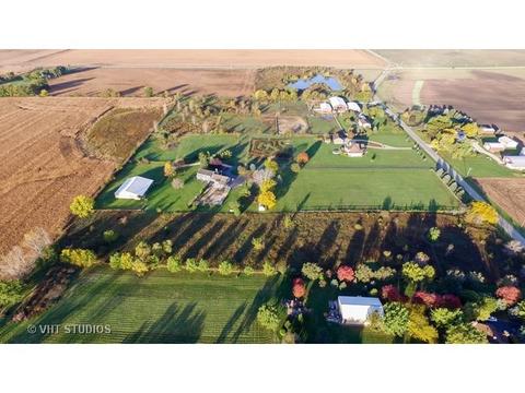 26019 W Renwick Rd, Plainfield, IL 60544 photo 23