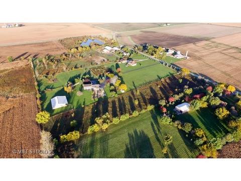 26019 W Renwick Rd, Plainfield, IL 60544 photo 22