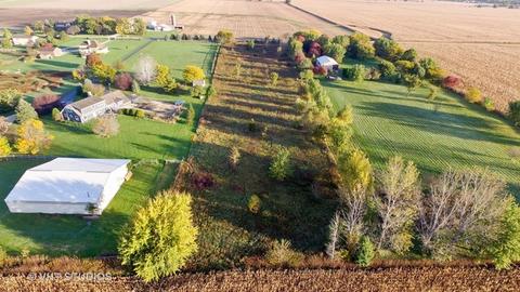 26019 W Renwick Rd, Plainfield, IL 60544 photo 21