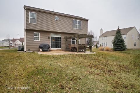 7309 Ashbrook Ln, Plainfield, IL 60586 photo 14