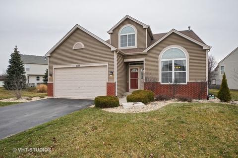 7309 Ashbrook Ln, Plainfield, IL 60586 photo 1