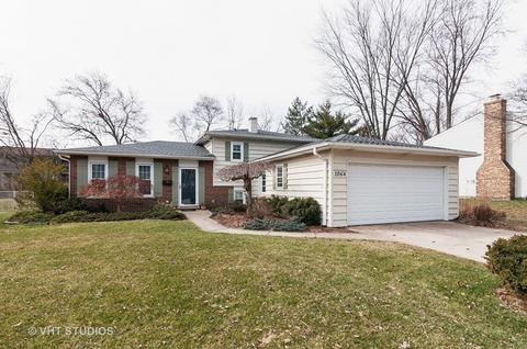 1064 Windsor Dr, Wheaton, IL 60189 photo 1