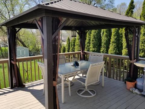 3913 Grand Ave, Mchenry, IL 60050 photo 33
