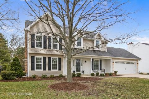 2018 Dorset Dr, Wheaton, IL 60189 photo 1