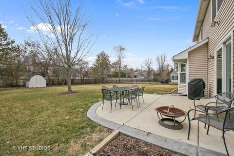 2018 Dorset Dr, Wheaton, IL 60189 photo 18