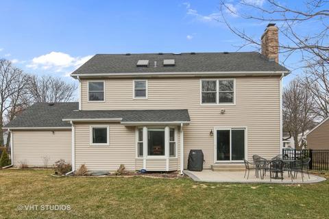 2018 Dorset Dr, Wheaton, IL 60189 photo 17