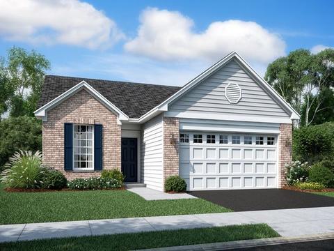 2110 Azure Ln, Algonquin, IL 60102 photo 1