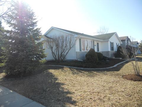 2810 Lektorich Ln, Plainfield, IL 60586 photo 3
