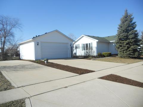 2810 Lektorich Ln, Plainfield, IL 60586 photo 20