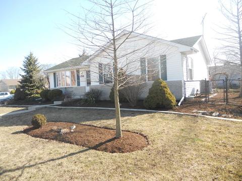 2810 Lektorich Ln, Plainfield, IL 60586 photo 1