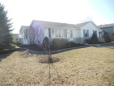 2810 Lektorich Ln, Plainfield, IL 60586 photo 2
