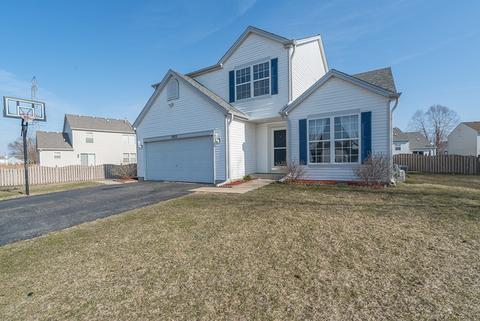 1922 Spring Ridge Dr, Plainfield, IL 60586 photo 1