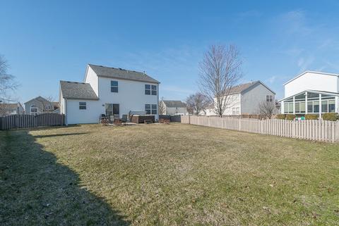 1922 Spring Ridge Dr, Plainfield, IL 60586 photo 19