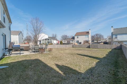 1922 Spring Ridge Dr, Plainfield, IL 60586 photo 20