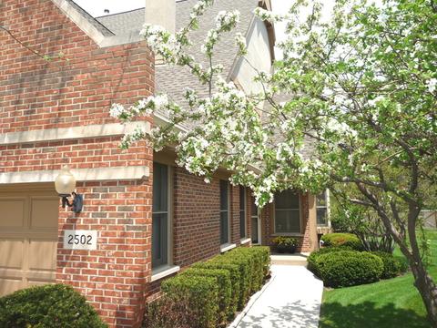 2502 Windrush Ln, Northbrook, IL 60062 photo 2