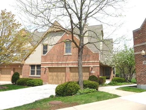 2502 Windrush Ln, Northbrook, IL 60062 photo 1