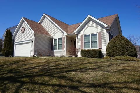 1821 Chapman Dr, Plainfield, IL 60586 photo 1