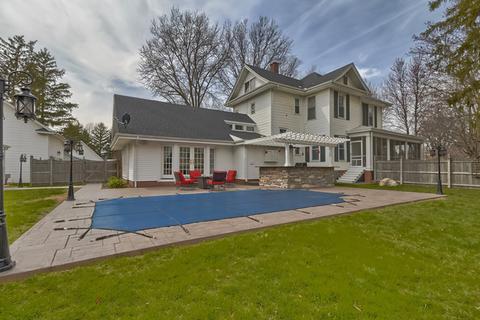 205 E Scott St, Tuscola, IL 61953 photo 9