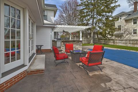 205 E Scott St, Tuscola, IL 61953 photo 14