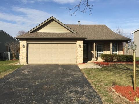 1366 Walden Dr, Elgin, IL 60120 photo 1