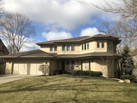 730 Grove St, Glencoe, IL 60022 photo 1
