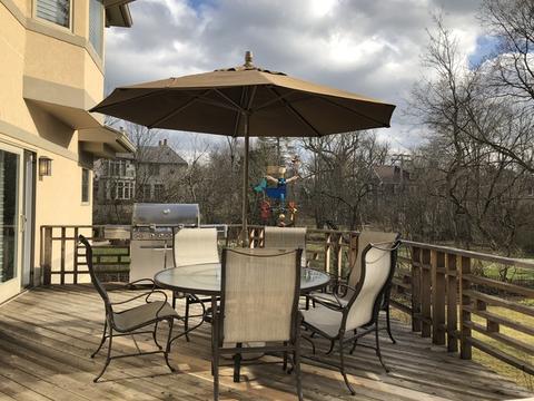 730 Grove St, Glencoe, IL 60022 photo 27
