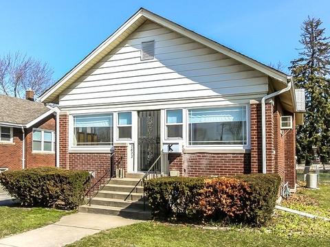 2822 Ridge Rd, Lansing, IL 60438 photo 1
