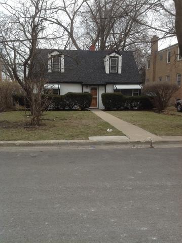 1133 Pitner Ave, Evanston, IL 60202 photo 1