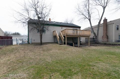117 Wallace St, Bartlett, IL 60103 photo 12
