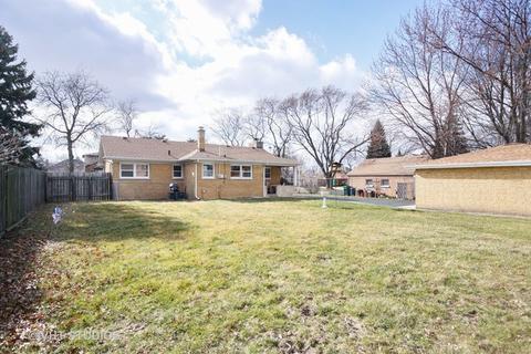 8117 Lorel Ave, Burbank, IL 60459 photo 12