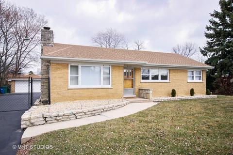 8117 Lorel Ave, Burbank, IL 60459 photo 1