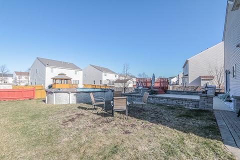 1815 Caton Ridge Dr, Plainfield, IL 60586 photo 29