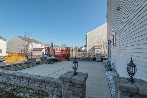 1815 Caton Ridge Dr, Plainfield, IL 60586 photo 30