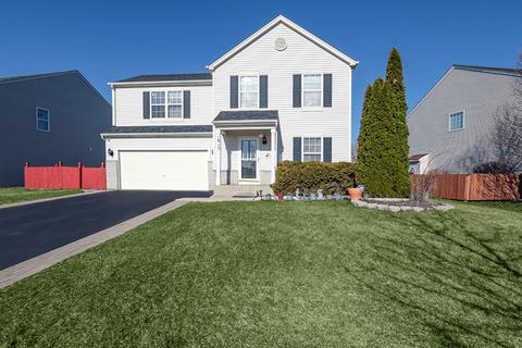 1815 Caton Ridge Dr, Plainfield, IL 60586 photo 1