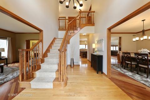 6120 Willowood Ln, Willowbrook, IL 60527 photo 3