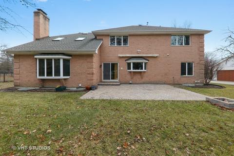 6120 Willowood Ln, Willowbrook, IL 60527 photo 18