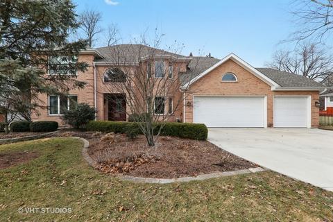 6120 Willowood Ln, Willowbrook, IL 60527 photo 1