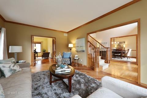 6120 Willowood Ln, Willowbrook, IL 60527 photo 5