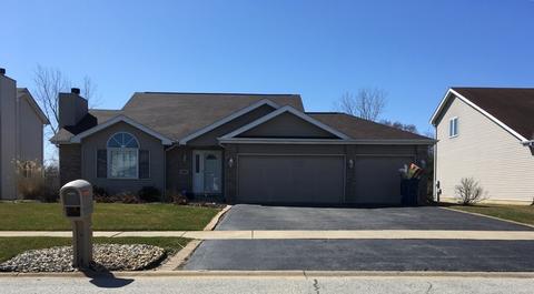 288 Hillcrest Ln, Steger, IL 60475 photo 1