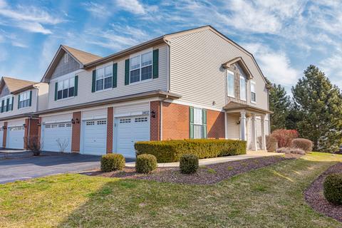 24037 Walnut Cir, Plainfield, IL 60585 photo 1