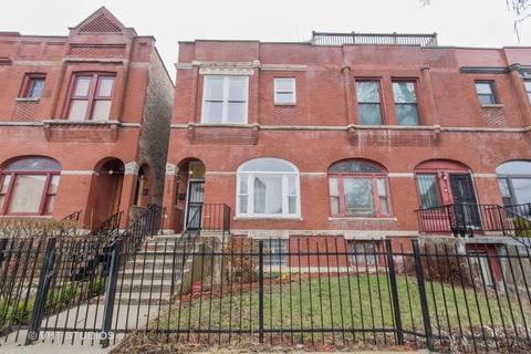 4126 S Berkeley Ave, Chicago, IL 60653 photo 1