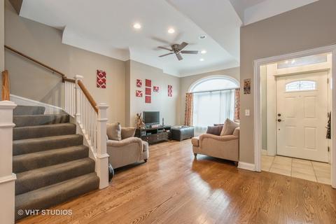 4126 S Berkeley Ave, Chicago, IL 60653 photo 2