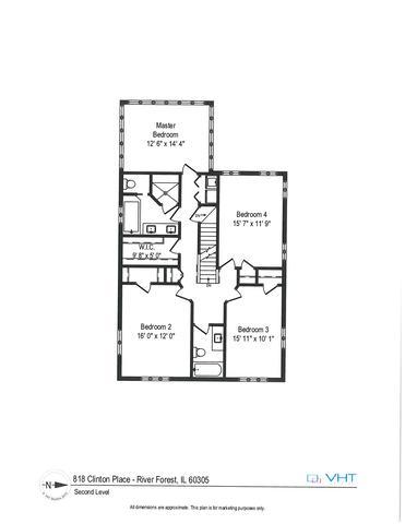 818 Clinton Pl, River Forest, IL 60305 photo 26