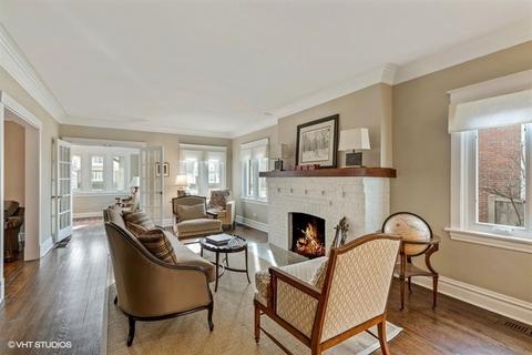 818 Clinton Pl, River Forest, IL 60305 photo 3