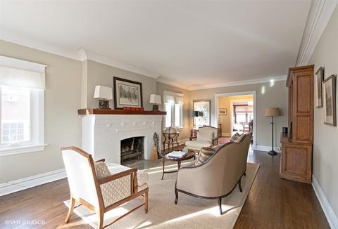 818 Clinton Pl, River Forest, IL 60305 photo 4