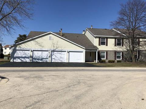718 Crescent Ct #A1, Bartlett, IL 60103 photo 1