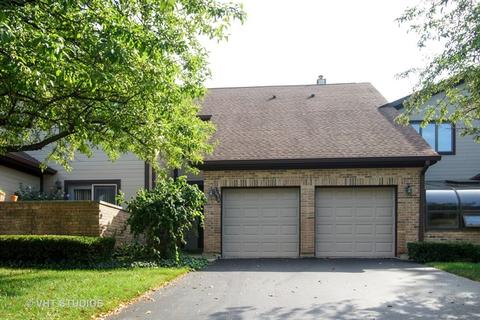 1656 Pebble Beach Dr, Hoffman Estates, IL 60169 photo 1