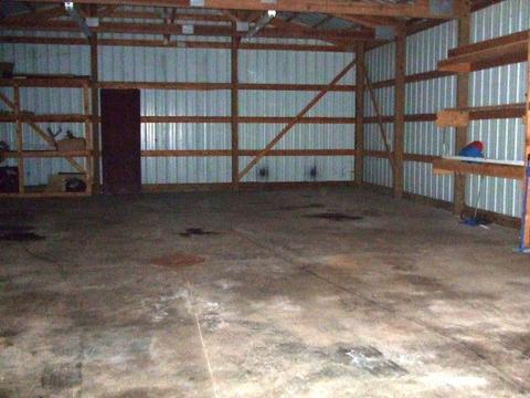 328 E Seminary Ave, Onarga, IL 60955 photo 10