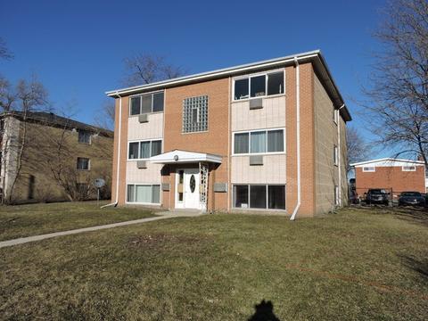 8811 Dee Rd, Des Plaines, IL 60016 photo 1