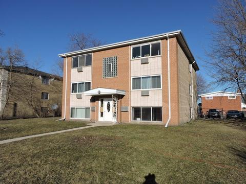 8811 Dee Rd, Des Plaines, IL 60016 photo 2